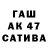 Гашиш Изолятор Gulu Turdukulova